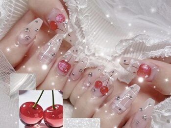 ブルームビューティ― 新宿(Bloom Beauty)/