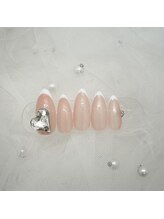 パールリフト(Pearl Lift)/ネイルサロンパールリフト