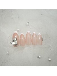 ネイルサロンパールリフト