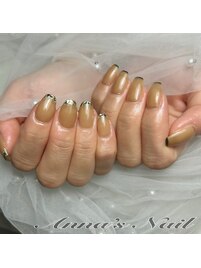 ガラスフレンチ