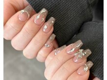 ワーブ 一宮店(worb.)/お客様持ち込みdesign