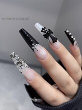 ノーリミットオオサカ 心斎橋(NOLIMIT.OSAKA)