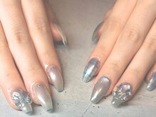 リスタバイネオリーブ(Resta by neolive)/マグネットネイル☆