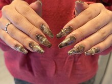 ブルーム(BLOOM)/持ち込みデザイン