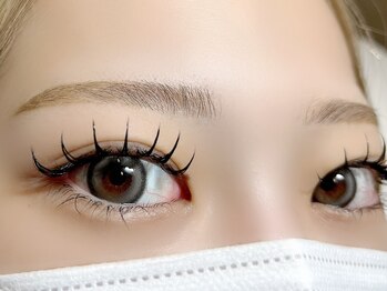 エルナチュール 下通(L nature)/まつ毛エクステ