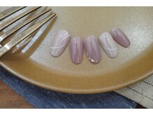 ウリコ ネイルアトリエ(urico nail atelier)/