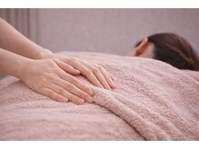 ハレキパ 鵠沼海岸(halekipa)の雰囲気（リンパデトックスで重だるさやむくみを改善【藤沢・辻堂】）