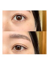 イチマルイチ(&101)/ラッシュリフト