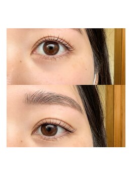 イチマルイチ(&101)/ラッシュリフト