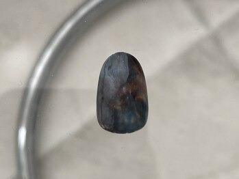 エルナヘル(ELNAGEL)/選べるfull art