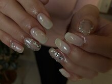 おまかせニュアンス