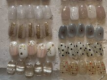 ユーミー(Yu_me)/3月　定額シンプル