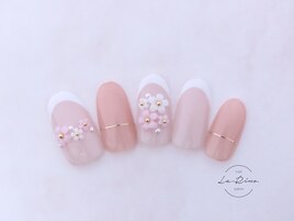 きれいめネイル