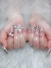 クイーンネイル(Queen Nail)/