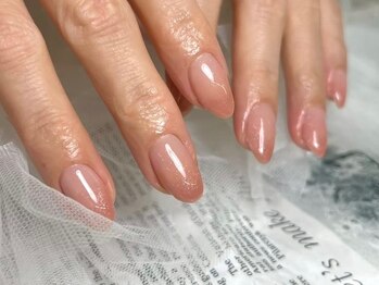 ネイルズラゾ(Nails Lazos)/オフィスネイル