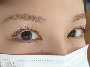 タレイア(Thaleia)/まつげパーマ