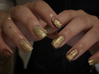 ネイル ルーム エン(nail room en.)/