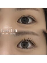 サラ(Sala)/ラッシュリフト