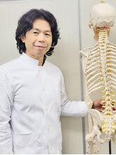 もとまち整体院&nbsp;西 
