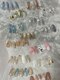 アラ ネイル(ala nail)の写真/【4月NEW OPEN】当日予約OK★シンプルでも可愛い、おしゃれなデザインを種類豊富にご用意しております！