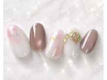 リアン(Lian)/上質アート定額　￥9,500