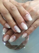 アイリ(AIRI)/春ネイルパラジェル6000円