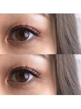 プライズアイリス アイラッシュ 池袋東口店(prize Iris eyelash)/グラマラスデザイン♪池袋東口