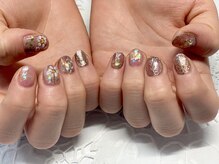 マリノ ネイルサロン 京橋店(Malino)/10本Art-sプラン