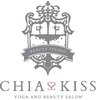 チアキス(CHIA KISS)のお店ロゴ
