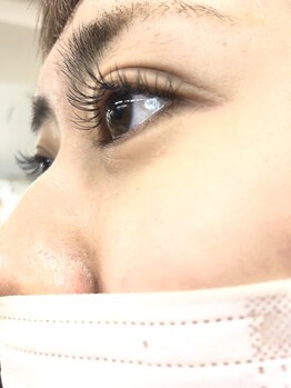 ベリー 中田店(Very)/【静岡】【マツエク】