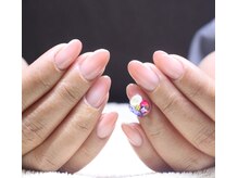 ニコルーム(Nico Room)/グラデーションネイル