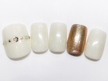 スリール(Sriel)/フット定額7980円