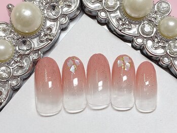 サロン バリーズ 赤羽店(BALLY'S)/定額デザイン