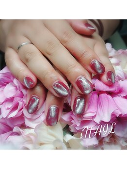 アイネイル(iNAIL)/