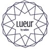 リュールバイナフレ(Lueur by nafure)のお店ロゴ