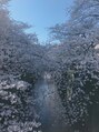 アーティ(aaty) 暖かい季節が好きです♪