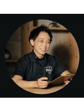 ビーアライズ(B'ALLYS)&nbsp;長井 利将