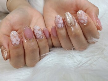 リフレッシュサロン 隠れ家/