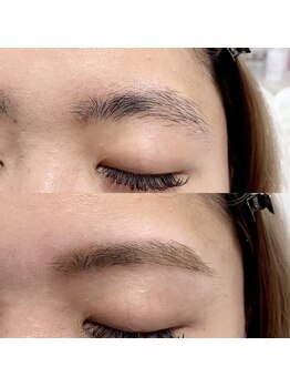 シック(Chic)/美眉スタイリング