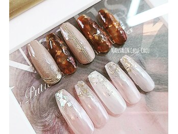 シュシュ(Chou-Chou)/