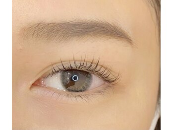 シュシュ(chou chou)/パリジェンヌ☆ラッシュリフト