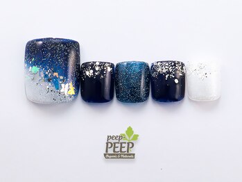 ピッピ 桜新町店(peep PEEP)/ 21年12月マンスリートレンド-16