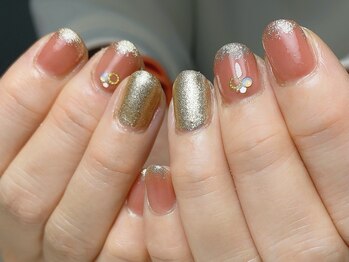 ココズルーム(KOKO's Room)/持ち込みデザイン♪