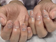 クララハンダ(CLALA Handa)/Aコースデザイン