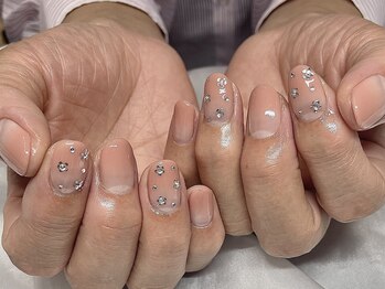 Aコースデザイン