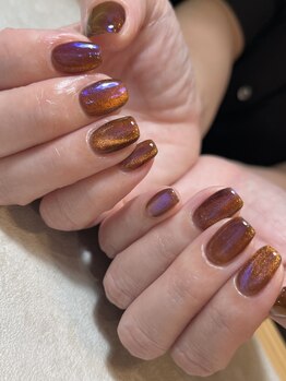 ユイル(Uill)/定額ニュアンスM