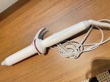 オッフェン アイブロウ アイラッシュ ネイル(offen)/アイロン、コテのご用意あります