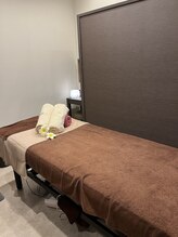 サロンドエステティック カレン(Salon de Esthetique CAREN)/施術ルーム