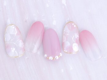 プラスミュウ(+miu)/Miuコース 127