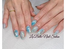 ラベル(La'Belle)/